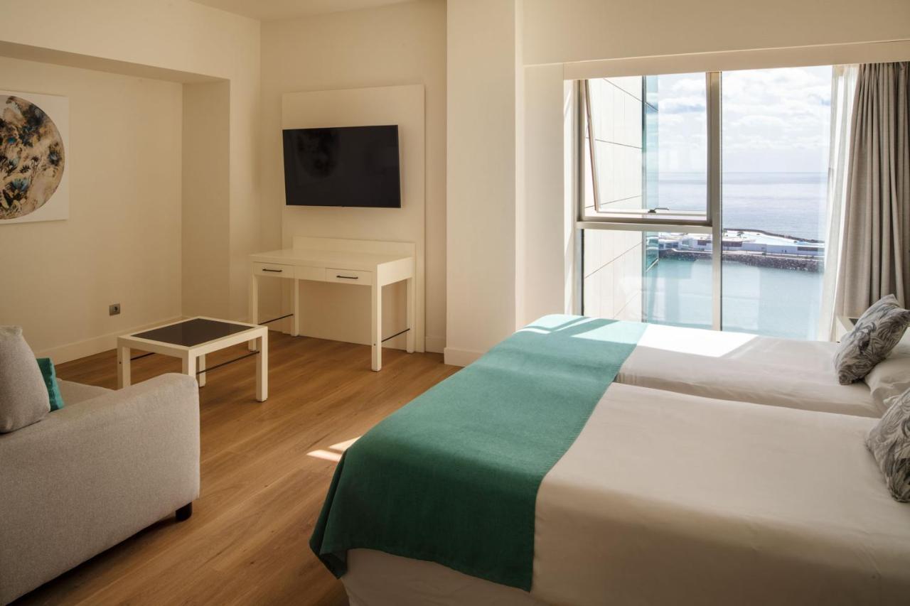 Arrecife Gran Hotel & Spa Dış mekan fotoğraf