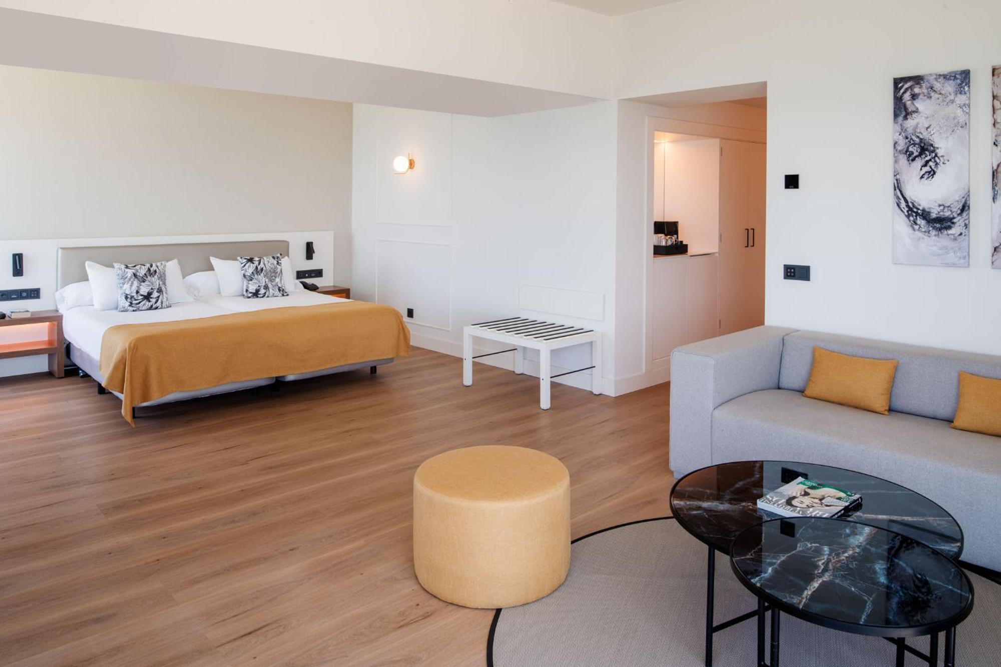 Arrecife Gran Hotel & Spa Dış mekan fotoğraf