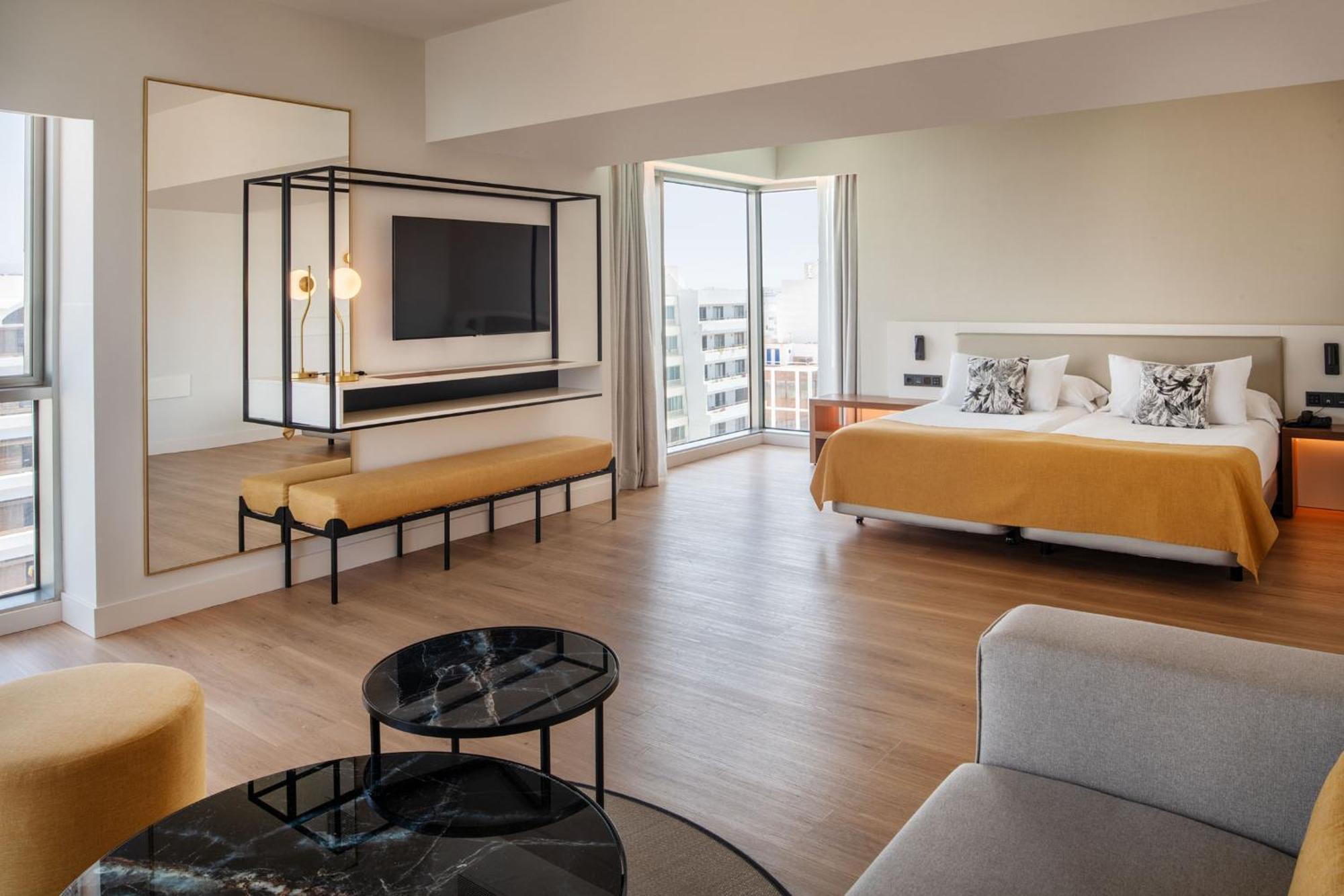 Arrecife Gran Hotel & Spa Dış mekan fotoğraf